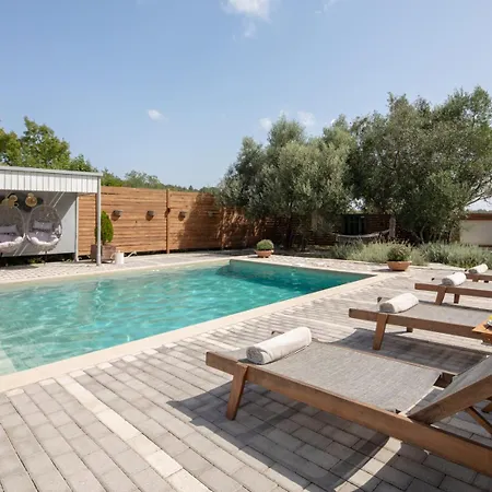 Vila Serenity - Off Grid