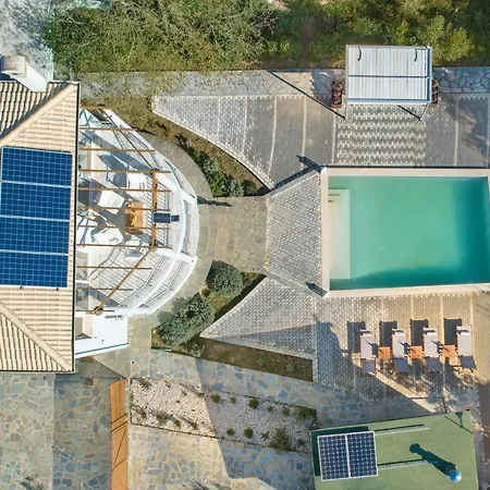 Serenity - Off Grid Poulades