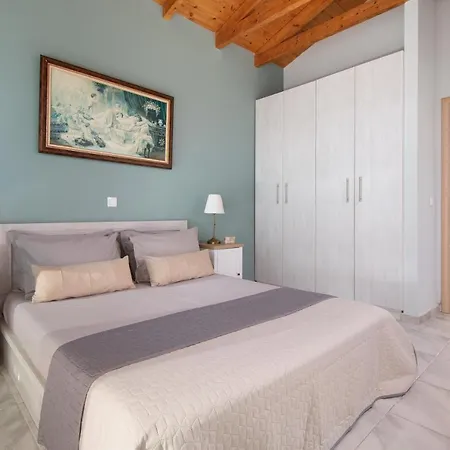 Villa Serenity - Off Grid *