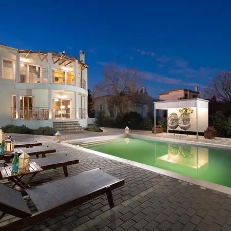 Serenity - Off Grid Villa *