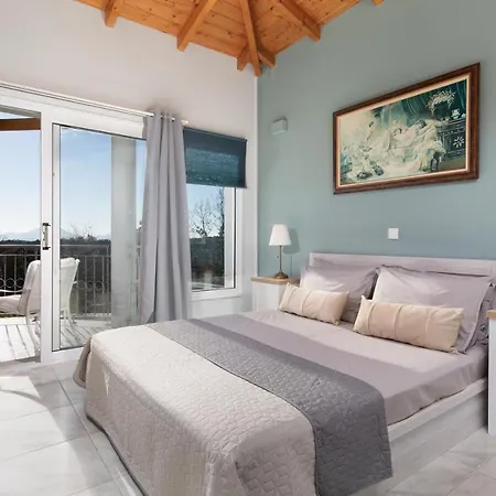 Serenity - Off Grid Villa