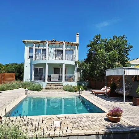 Villa Serenity - Off Grid