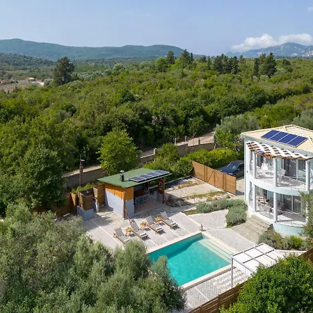 Serenity - Off Grid