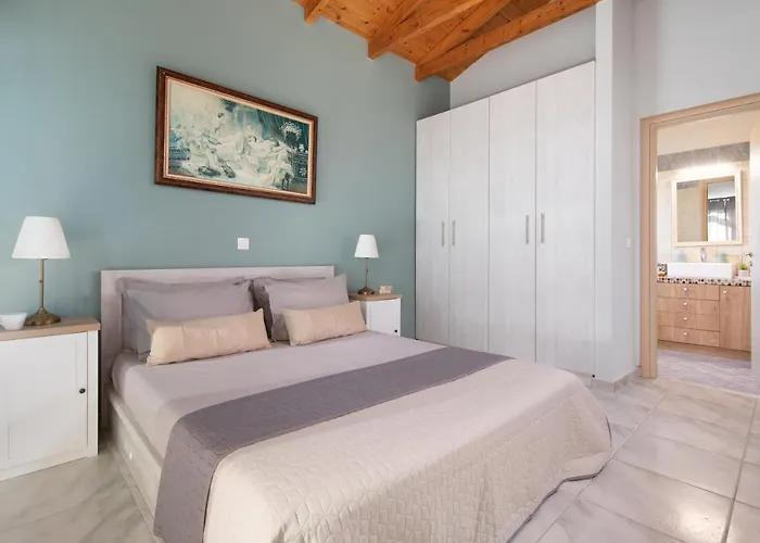 Villa Serenity - Off Grid *