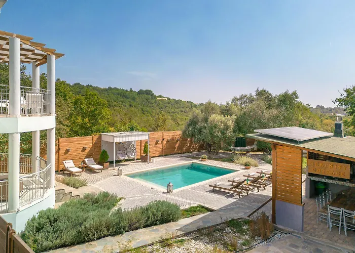 Serenity - Off Grid *