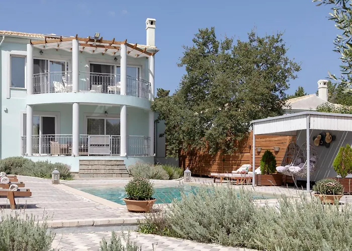 Serenity - Off Grid *