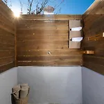 Serenity - Off Grid *