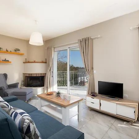 Serenity - Off Grid Vila