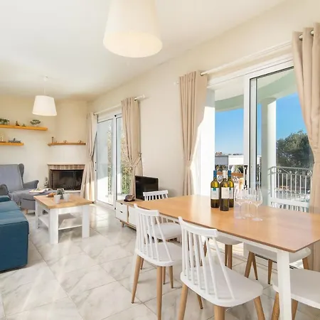 Serenity - Off Grid Vila *