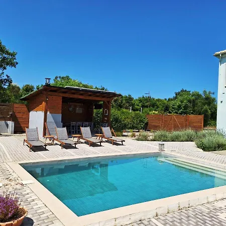 ヴィラ Serenity - Off Grid