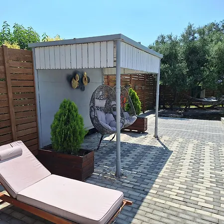 Serenity - Off Grid Vila *